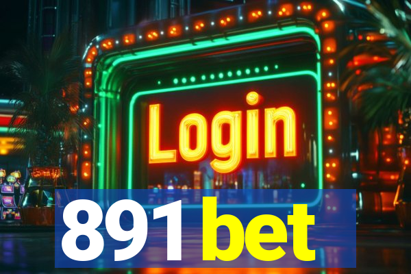 891 bet